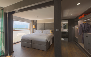 Grand Deluxe Suite
